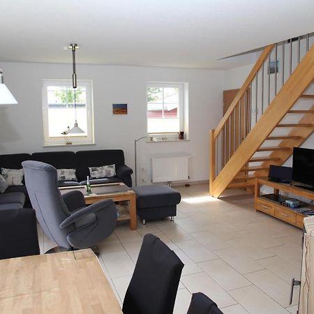 Blaue Moewe Villa Norden Eksteriør bilde